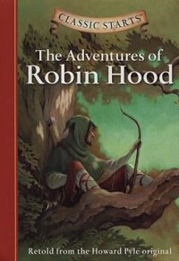 Image of The Adventures of Robin Hood
