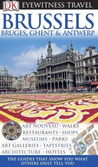 Image of Brussels, Bruges, Ghent, & Antwerp