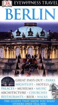 Image of Berlin
