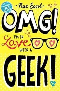Image of Omg! i'm in love with a geek!