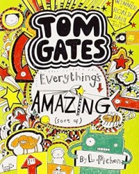 Image of Everything's Amazing (sort of)