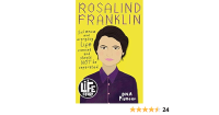 Image of Rosalind Franklin
