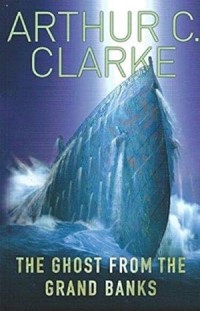 Image of The Ghost From The Grand Banks