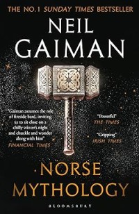 Image of Norse Mythology