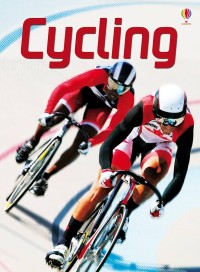 Image of Cycling