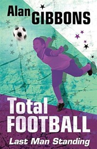Image of Total football: last man standing
