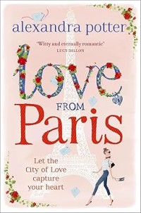 Image of Love from Paris