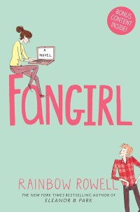 Image of FanGirl