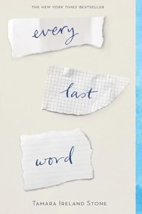 Image of Every Last Word
