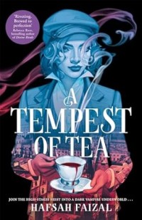 Image of A Tempest of Tea