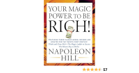 Image of Your Magic Power To Be Rich!