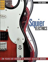 Image of Squier Electrics
