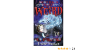 Image of Sammy Feral's Diaries of Weird Hell Haound Curse