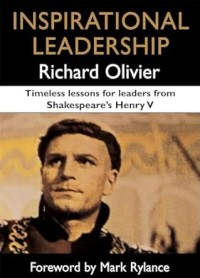 Image of Inspirational Leadership
