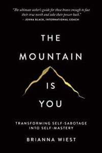 The mountain is you