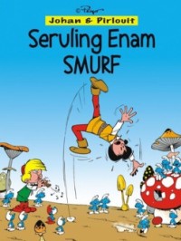 Johan & pirlouit (seruling enam smurf)