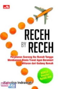 Image of Receh by Receh