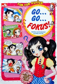 Image of Go Fokus