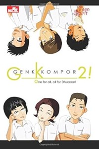 Image of Genk Kompor  2!