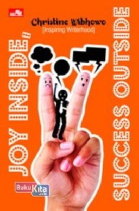 Image of Joy Inside, Success Outside