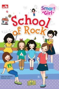 Image of School of Rock