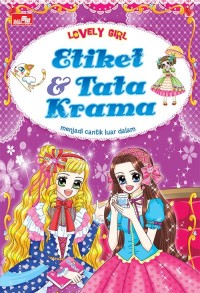 Image of Etiket & Tata Krama