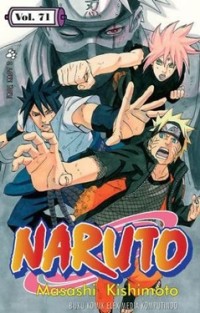 Image of Naruto #71