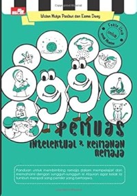 Image of Pemuas Intelektual & Keimanan Remaja