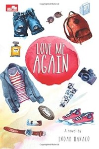 Image of Love me Again