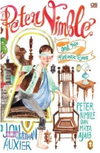 Image of Peter Nimble dan Mata Ajaib