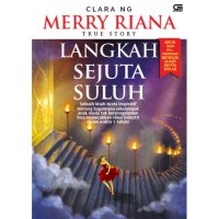 Image of Langkah Sejuta Suluh