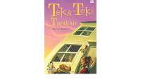 Image of Teka- Teki Terakhir