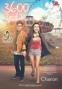 Image of 3600 Detik
