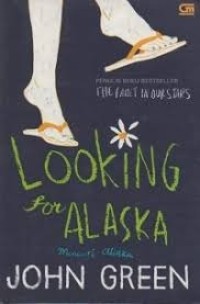 Image of Looking For Alaska
