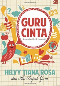 Image of Guru Cinta: Kumpulan Kisah Inspiratif