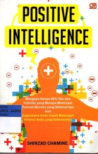 Image of Positive Inteligence