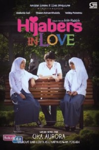 Image of Hijaber In Love