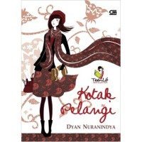 Image of Kotak Pelangi