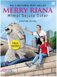 Image of Merry Riana Mimpi Sejuta Dolar