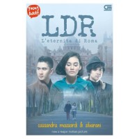 Image of LDR L'eternita Di Roma