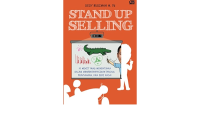 Image of Stand Up Selling