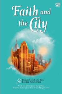 Image of Faith and The City