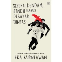 Image of Seperti Dendam Rindu Harus dibayar Tuntas