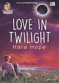 Image of Love In Twilight