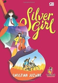 Silver Girl