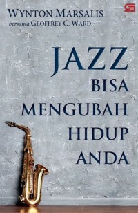 Image of Jazz bisa mengubah hidup anda