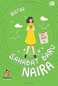 Image of Sahabat Baru Naira