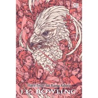 Image of Harry Potter dan kamar rahasia