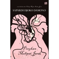 Image of Pingkan Melipat jarak