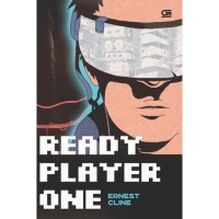 Image of Ready Player One